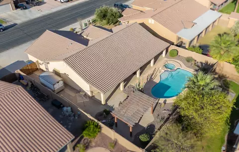 View/Area - 7943 E 36 Ln, Yuma, AZ 85365 photo 3 of 3