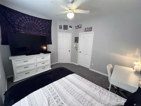 Bedroom - 7562 E 25 St, Yuma, AZ 85365 photo 4 of 7