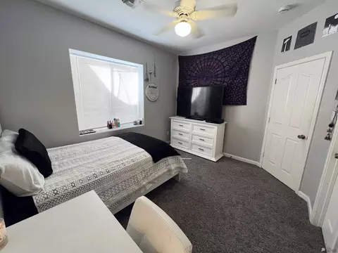 Bedroom - 7562 E 25 St, Yuma, AZ 85365 photo 3 of 7