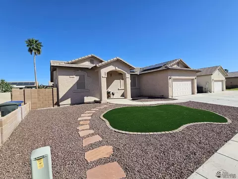 7562 E 25 St, Yuma, AZ 85365