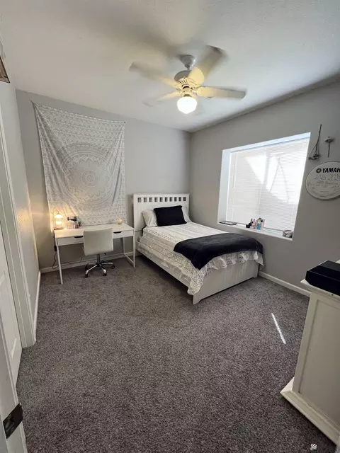 Bedroom - 7562 E 25 St, Yuma, AZ 85365 photo 2 of 7