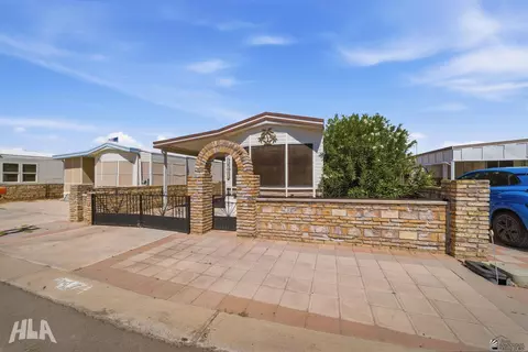 10322 E 29 Pl, Yuma, AZ 85365 photo 2