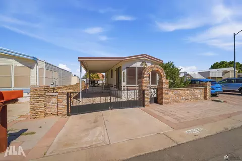 10322 E 29 Pl, Yuma, AZ 85365 photo 3