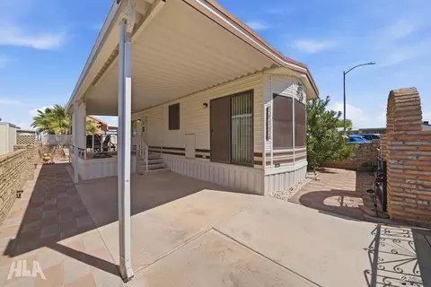 10322 E 29 Pl, Yuma, AZ 85365 photo 5