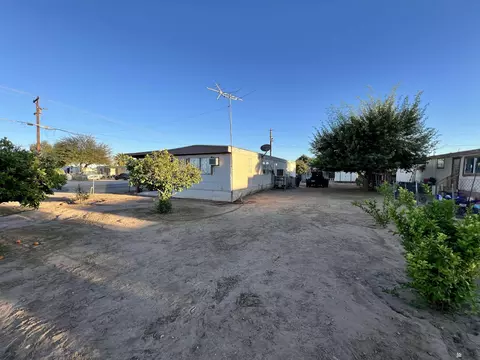 10401 Castledome St, Wellton, AZ 85356
