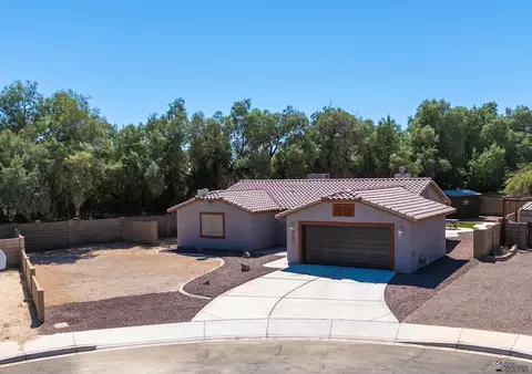 2726 S Buffalo Ave, Yuma, AZ 85364