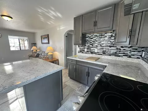 Kitchen - 13727 E 49 St, Yuma, AZ 85367 photo 1 of 7