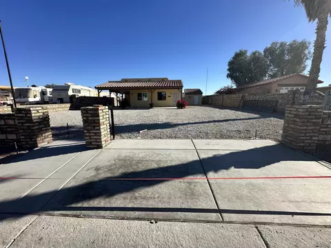 Exterior - 13727 E 49 St, Yuma, AZ 85367 photo 1 of 15