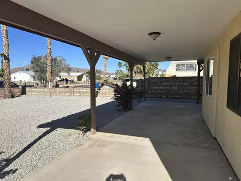 Exterior - 13727 E 49 St, Yuma, AZ 85367 photo 8 of 15