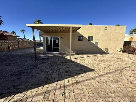 Exterior - 13727 E 49 St, Yuma, AZ 85367 photo 11 of 15