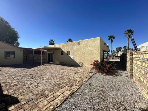 Exterior - 13727 E 49 St, Yuma, AZ 85367 photo 12 of 15