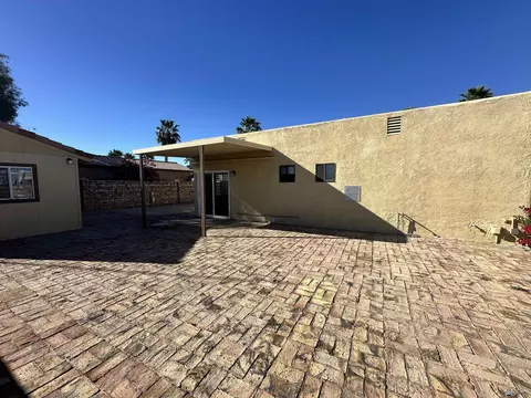 Exterior - 13727 E 49 St, Yuma, AZ 85367 photo 13 of 15