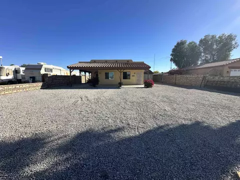 Exterior - 13727 E 49 St, Yuma, AZ 85367 photo 2 of 15