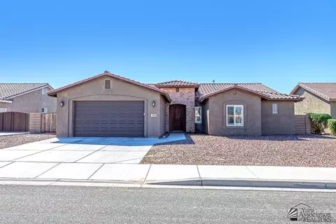 Exterior - 7955 E 38 St, Yuma, AZ 85365 photo 2 of 7