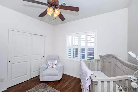Bedroom - 7955 E 38 St, Yuma, AZ 85365 photo 6 of 8
