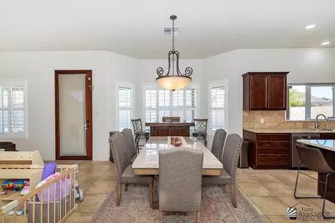 Dining - 7955 E 38 St, Yuma, AZ 85365 photo 1 of 1