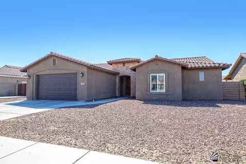 7955 E 38 St, Yuma, AZ 85365