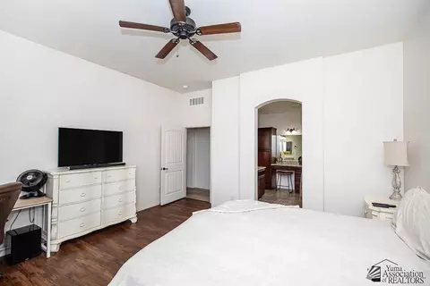 Bedroom - 7955 E 38 St, Yuma, AZ 85365 photo 2 of 8