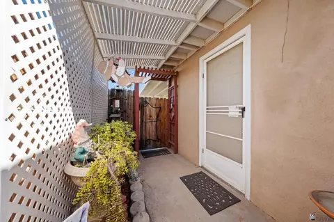 Exterior - 2070 E 25 Pl, Yuma, AZ 85364 photo 12 of 12