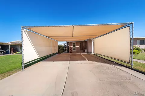 Other - 2070 E 25 Pl, Yuma, AZ 85364 photo 1 of 9