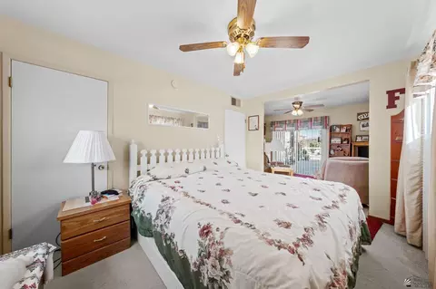 Bedroom - 2070 E 25 Pl, Yuma, AZ 85364 photo 2 of 2