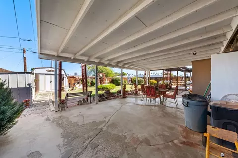 Exterior - 2070 E 25 Pl, Yuma, AZ 85364 photo 7 of 12