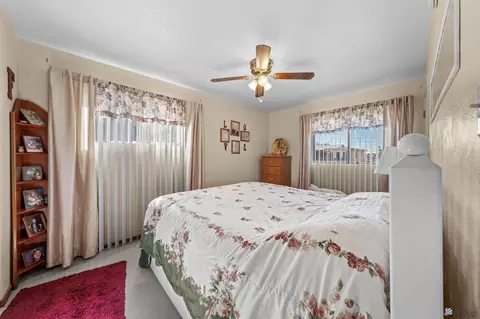 Bedroom - 2070 E 25 Pl, Yuma, AZ 85364 photo 1 of 2