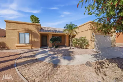 10390 S Fairway Dr, Yuma, AZ 85367