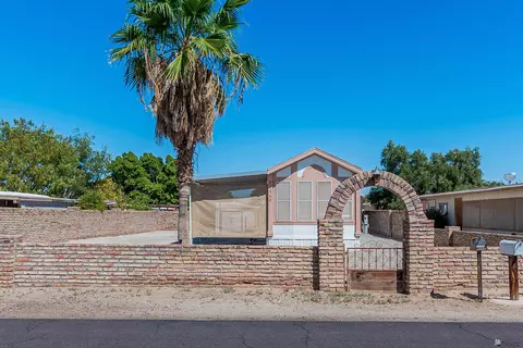 13260 E 39 Way, Yuma, AZ 85367