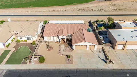 2572 S View Pkwy, Yuma, AZ 85364