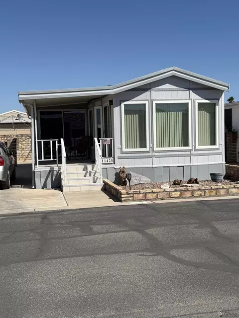 11425 S Clara Anita Dr, Yuma, AZ 85367