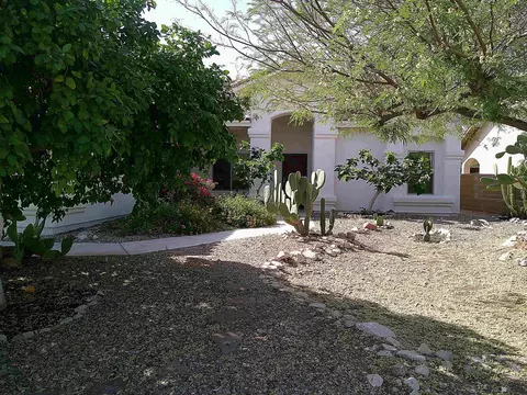 Exterior - 10691 E 39 Pl, Yuma, AZ 85365 photo 3 of 8