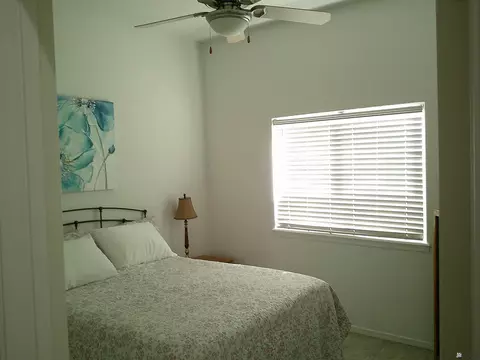 Bedroom - 10691 E 39 Pl, Yuma, AZ 85365 photo 2 of 5