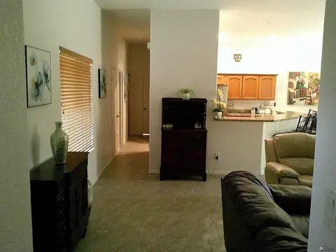 Entry Way - 10691 E 39 Pl, Yuma, AZ 85365 photo 1 of 1