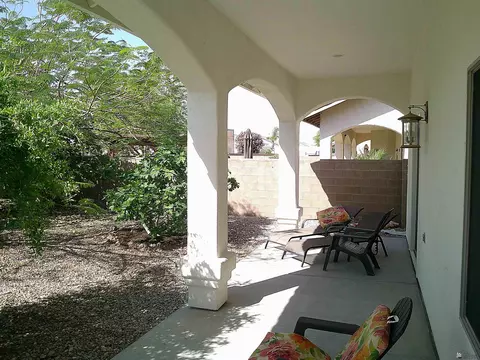 Exterior - 10691 E 39 Pl, Yuma, AZ 85365 photo 8 of 8