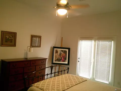 Bedroom - 10691 E 39 Pl, Yuma, AZ 85365 photo 5 of 5
