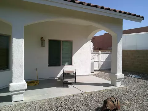 Exterior - 10691 E 39 Pl, Yuma, AZ 85365 photo 6 of 8
