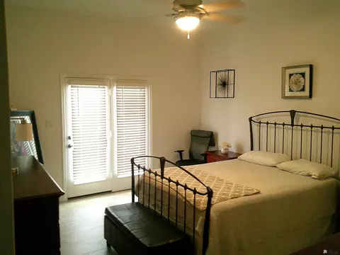 Bedroom - 10691 E 39 Pl, Yuma, AZ 85365 photo 4 of 5