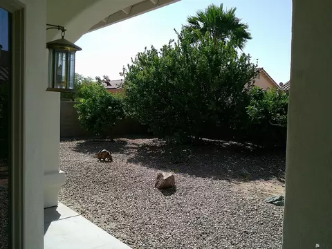 Exterior - 10691 E 39 Pl, Yuma, AZ 85365 photo 5 of 8