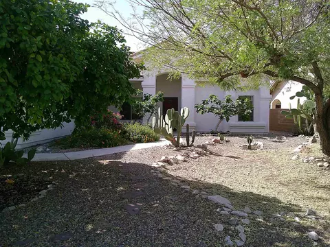 Exterior - 10691 E 39 Pl, Yuma, AZ 85365 photo 8 of 8
