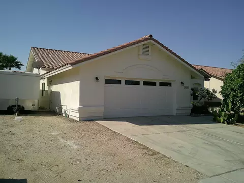 Exterior - 10691 E 39 Pl, Yuma, AZ 85365 photo 2 of 6