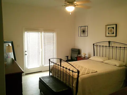 Bedroom - 10691 E 39 Pl, Yuma, AZ 85365 photo 4 of 5
