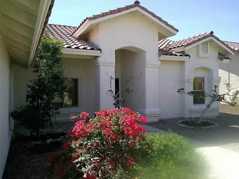 Exterior - 10691 E 39 Pl, Yuma, AZ 85365 photo 3 of 6