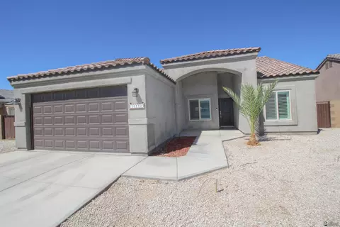 10190 E 39 Way, Yuma, AZ 85365