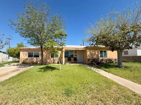 1326 W Hillside Pl, Yuma, AZ 85364
