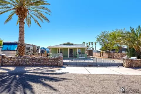 12821 E 35 Pl, Yuma, AZ 85367 photo 5