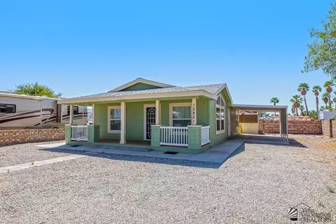 12821 E 35 Pl, Yuma, AZ 85367 photo 2