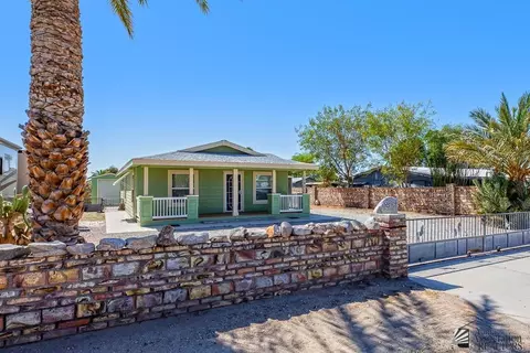 12821 E 35 Pl, Yuma, AZ 85367 photo 3