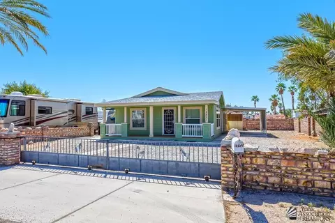 12821 E 35 Pl, Yuma, AZ 85367 photo 4