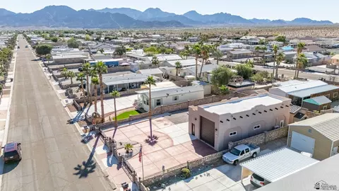 View/Area - 13385 E 54 Dr, Yuma, AZ 85367 photo 14 of 15